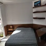 Apartamento na Praia