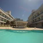 Apartamento na Praia